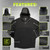 Condor Trident Sun Shirt - UPF Tactical Performance - View 11