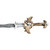 Halloween Foam Hero Sword