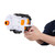 Cyber Walker Fast Pioneer Electric Dart Blaster (White/Orange)