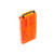 Cyber Walker Fast Bang Fusion Cutter Electric Dart Blaster (White/Orange)