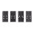 Umarex Optic Adapter Plates for GLOCK Type MOS 1