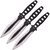 PERFECT POINT Throwing Knife Set