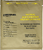 Military Burn Dressing