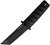 Kyoto II Fixed Blade Blk