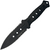 TAKUMITAK Unrestricted Fixed Blade