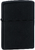 ZIPPO Black Matte