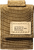 ZIPPO Tactical Pouch Coyote