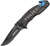 Police Linerlock A/O
