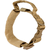 G-Force Reinforced Nylon Dog Collar w/ EVA Handle