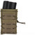 AMA Single High Speed M4 MOLLE Magazine Pouch