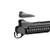 Double Bell M203 Short Airsoft Gas Grenade Launcher No Grenade