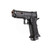 KLI Baba Yaga 5.1 Blowback Air Pistol