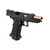 KLI Baba Yaga 5.1 Blowback Air Pistol