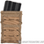 AMA Single High Speed M4 MOLLE Magazine Pouch - TAN
