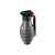 Atlas Custom Works Airsoft BB Grenades Shells with Core Set TYPE A