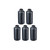 Atlas Custom Works Airsoft BB Grenades Shells with Core Set TYPE B
