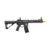 Lancer Tactical Archon 9 inch M LOK Proline Series M4 Airsoft Rifle w Delta Stock
