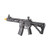 Lancer Tactical Archon 9 inch M LOK Proline Series M4 Airsoft Rifle w Delta Stock