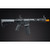 SLR SD Lancer Tactical Gen 2 AEG Airsoft Rifle Licensed SLR Handguard & Mock Suppressor 13 inch