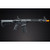 SLR SD Lancer Tactical Gen 2 AEG Airsoft Rifle Licensed SLR Handguard & Mock Suppressor 13 inch