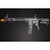 SLR SD Lancer Tactical Gen 2 AEG Airsoft Rifle Licensed SLR Handguard & Mock Suppressor 13 inch