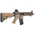 Double Bell MK18 AEG Full Metal Airsoft Rifle 7 Inch