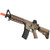 Double Bell MK18 AEG Full Metal Airsoft Rifle 7 Inch