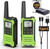 BAOFENG FRS 2 PACK F22