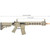 LANCER TACTICAL HYBRID GEN 2 SPR INTERCEPTOR AIRSOFT AEG RIFLE