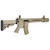 LANCER TACTICAL HYBRID GEN 2 SPR INTERCEPTOR AIRSOFT AEG RIFLE