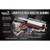 LANCER TACTICAL HYBRID GEN 2 SPR INTERCEPTOR AIRSOFT AEG RIFLE