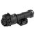 Atlas Custom Works KIJI K1 IR Illuminator Flashlight 20mm Mount