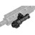 Atlas Custom Works KIJI K1 IR Illuminator Flashlight 20mm Mount