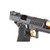 Lancer Tactical Knightshade Hi-Capa Gas Blowback