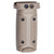 ASG HERA Fiberglass Polymer HFG Vertical Grip