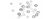 Lancer Tactical Shim Set for AEG Gearboxs - (Silver)