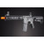 BG Defense Type A SPR 12 INCH Gen 2 AEG Rifle by Lancer Tactical