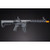 BG Defense Type A SPR 12 INCH Gen 2 AEG Rifle by Lancer Tactical