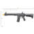 BG Defense Type A SPR 12 INCH Gen 2 AEG Rifle by Lancer Tactical