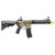 Lancer Tactical Gen 2 Raider M4 Airsoft AEG Rifle