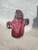 DON HUME COPY 2 KIMBER PRO CARRY/ECLIPSE OWB LEATHER RH HOLSTER