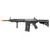 Lancer Tactical Battle X AEG Airsoft Rifle SOPMOD Stock Quad Picatinny Handguard