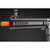 Lancer Tactical Gen 4 L119A2 M4 M16 Full Metal Airsoft Rifle