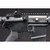 Lancer Tactical Gen 4 L119A2 M4 M16 Full Metal Airsoft Rifle