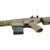 Golden Eagle Airsoft SR-25K URX4 M LOK Handguard & Crane Stock