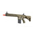 Golden Eagle Airsoft SR-25K URX4 M LOK Handguard & Crane Stock