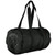 PACKABLE DUFFEL BAG BLACK