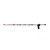 Cycon 36 INCH Blowgun with Various Darts & Laser Grip