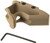 Ranger Armory Tactical Lightweight Picatinny Angled Handstop