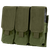 TRIPLE M4 MAG POUCH